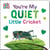 You're My Quiet Little Cricket