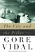 The City and the Pillar - A Novel