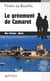 Le gréement de Camaret - Le Duigou et Bozzi - Tome 33