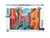 Puzzle Les Canaux de Venise - 2000 pièces