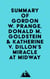 Summary of Gordon W. Prange, Donald M. Goldstein & Katherine V. Dillon's Miracle at Midway