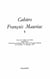 Cahiers numéro 05