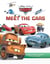 Meet the Cars