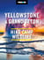 Moon Yellowstone & Grand Teton - Hiking, Camping, Wildlife