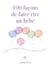 100 façons de faire rire un bébé