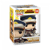 Figurine - Funko Pop! n°1145 - My Hero Academia - Inasa Yoarashi