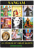 SANGAM - 25 Stories of Great Saints ! - Spiritual Stories Series