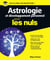 Astrologie et développement personnel pour les nuls