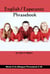 English / Esperanto Phrasebook - Words R Us Bilingual Phrasebooks, #48