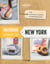 Ma cuisine made in New York - Lonely Planet Solar