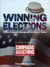 Winning Elections - Political Campaign Management, Strategy, and Tactics