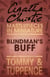 Blindman’s Buff - An Agatha Christie Short Story