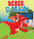 Derek el Dragón - Libros para ninos en español [Children's Books in Spanish)