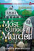 A Most Curious Murder - A Little Library Mystery