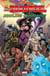 Mme Deadpool et les Howling Commandos - La morsure de la veuve