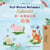 First Picture Dictionary Animals ??????? ?? - English Chinese Bilingual Collection