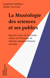 La Muséologie des sciences et ses publics - Regards croisés sur la Grande Galerie de l'Évolution du Muséum national d'Histoire naturelle