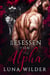 Besessen vom Alpha - Red Ridge Pack, #1