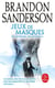 Jeux de masques (Fils-des-Brumes : Wax & Wayne, Tome 2)