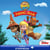 Goldie and Bear: Training of the Broom