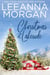 Christmas at Lakeside: A Sweet Small Town Romance - Return to Sapphire Bay, #4