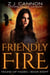 Friendly Fire - Hound of Hades, #8