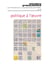 Études françaises. Volume 31, numéro 3, hiver 1995-1996 - Politique à l’œuvre