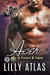 Acer - No Prisoners MC, #3