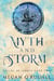 Myth and Storm - Guilds of Ilbrea, #2