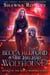 Becca Redford and the Big Bad Wolfhound - Becca Redford, #1