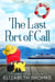 The Last Port of Call - Sail Away, #9