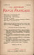 La Nouvelle Revue Française N' 150 (Mars 1926)