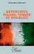 République piégée, violée et humiliée