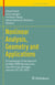 Nonlinear Analysis, Geometry and Applications - Proceedings of the Second NLAGA-BIRS Symposium, Cap Skirring, Senegal, January 25–30, 2022