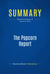 Summary: The Popcorn Report - Review and Analysis of Popcorn's Book