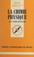La chimie physique