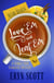 Love 'Em and Leaf 'Em - A Pebble Cove Teahouse Mystery, #7