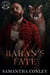 Baran's Fate - Lumbercats, #3