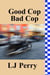 Good Cop, Bad Cop - Perth Detectives, #3