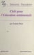 Clefs pour «L'Éducation sentimentale»