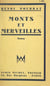 Monts et merveilles