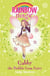 Gabby the Bubble Gum Fairy - The Candy Land Fairies Book 2