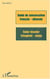 GUIDE DE CONVERSATION FRANÇAIS-ALBANAIS - Fjalor bisedor frëngjisht - shqip