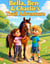 Bella, Ben and Charlie’s Trail Adventure - The Adventures of Bella, Ben and Charlie, #3