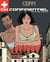 CH Confidentiel - Tome 3 - Nom de code : Mata-Hari