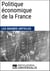 Politique économique de la France (1900-2010)