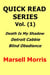 Quick Read Series Box Set Vol. (1)