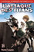 L'Attaque des Titans - L'intégrale T18 à T22 - Saison 3 Partie 2
