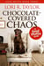 Chocolate-Covered Chaos - Soul Mutts, #3
