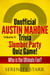 Unofficial Austin Mahone Trivia Slumber Party Quiz Game Volume 4